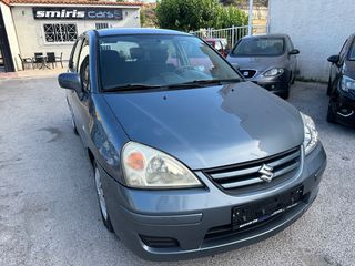 Suzuki Liana '06  Station Wagon 1.4  Family