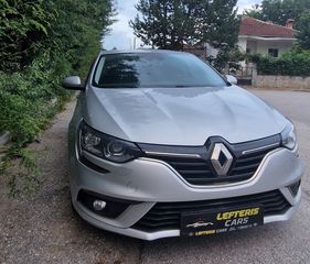 Renault Megane '17 -30% ΣΕ ΟΛΑ ΜΑΣ ΤΑ ΑΥΤΟΚΙΝΗΤΑ