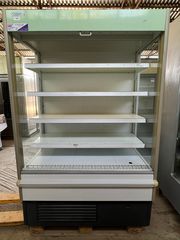 Μεταχειρισμένο ψυγείο self service ανοιχτό COSTAN OTH 21