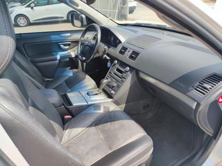 Volvo XC 90 2011 Ατρακαριστο-7θεσιο-Αυτοματο-ΤΙΜΗ ΜΕΤΡΗΤΟΙΣ!!!-thumb-3
