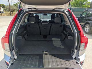 Volvo XC 90 2011 Ατρακαριστο-7θεσιο-Αυτοματο-ΤΙΜΗ ΜΕΤΡΗΤΟΙΣ!!!-thumb-4