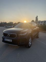 Volvo XC40 '18  T3(δώρο μπάρες&μπαγαζιερα)