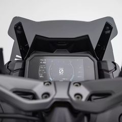 BCD DESIGN ΜΟΥΤΡΟ ΕΜΠΡΟΣ BLACK GLOSSY YAMAHA T-MAX 560 2022-2024-thumb-6