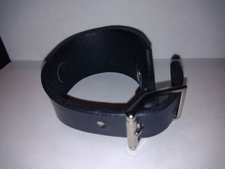 Αντρικό βραχιόλι με conchos -thumb-1