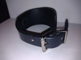 Αντρικό βραχιόλι με conchos -thumb-3
