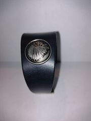 Αντρικό βραχιόλι με conchos -thumb-7
