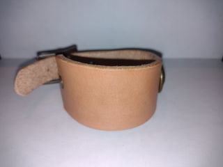 Αντρικό βραχιόλι με conchos -thumb-10
