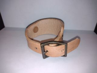 Αντρικό βραχιόλι με conchos -thumb-11