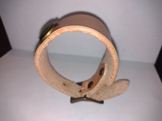 Αντρικό βραχιόλι με conchos -thumb-13