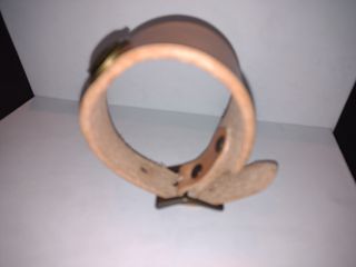 Αντρικό βραχιόλι με conchos -thumb-14