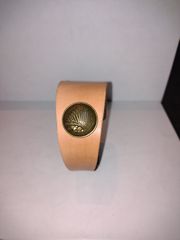 Αντρικό βραχιόλι με conchos -thumb-16