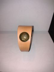 Αντρικό βραχιόλι με conchos -thumb-17