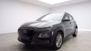 Hyundai Kona 2019 1.6CRDi COMFORT CAMERA R17 3ΠΛΗ-ΕΓΓΥΗΣΗ-thumb-1