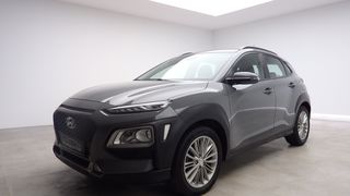 Hyundai Kona 2019 1.6CRDi COMFORT CAMERA R17 3ΠΛΗ-ΕΓΓΥΗΣΗ-thumb-2