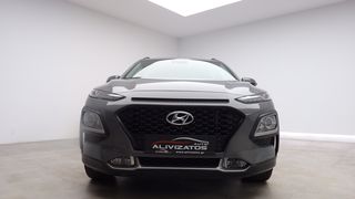Hyundai Kona 2019 1.6CRDi COMFORT CAMERA R17 3ΠΛΗ-ΕΓΓΥΗΣΗ-thumb-3