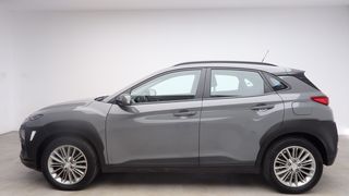 Hyundai Kona 2019 1.6CRDi COMFORT CAMERA R17 3ΠΛΗ-ΕΓΓΥΗΣΗ-thumb-4