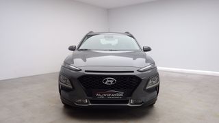 Hyundai Kona 2019 1.6CRDi COMFORT CAMERA R17 3ΠΛΗ-ΕΓΓΥΗΣΗ-thumb-9