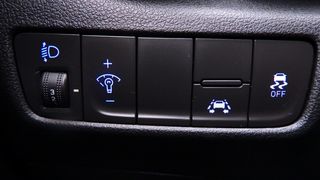 Hyundai Kona 2019 1.6CRDi COMFORT CAMERA R17 3ΠΛΗ-ΕΓΓΥΗΣΗ-thumb-37
