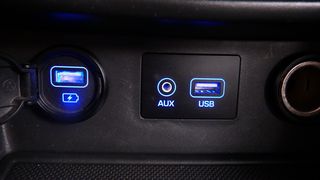 Hyundai Kona 2019 1.6CRDi COMFORT CAMERA R17 3ΠΛΗ-ΕΓΓΥΗΣΗ-thumb-38