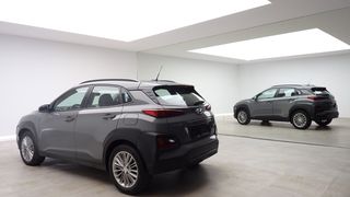 Hyundai Kona 2019 1.6CRDi COMFORT CAMERA R17 3ΠΛΗ-ΕΓΓΥΗΣΗ-thumb-10