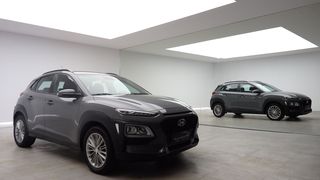 Hyundai Kona 2019 1.6CRDi COMFORT CAMERA R17 3ΠΛΗ-ΕΓΓΥΗΣΗ-thumb-11