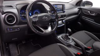 Hyundai Kona 2019 1.6CRDi COMFORT CAMERA R17 3ΠΛΗ-ΕΓΓΥΗΣΗ-thumb-13