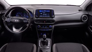 Hyundai Kona 2019 1.6CRDi COMFORT CAMERA R17 3ΠΛΗ-ΕΓΓΥΗΣΗ-thumb-14