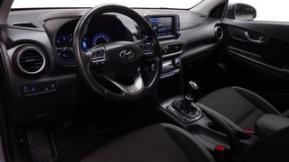 Hyundai Kona 2019 1.6CRDi COMFORT CAMERA R17 3ΠΛΗ-ΕΓΓΥΗΣΗ-thumb-15