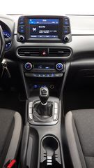 Hyundai Kona 2019 1.6CRDi COMFORT CAMERA R17 3ΠΛΗ-ΕΓΓΥΗΣΗ-thumb-16