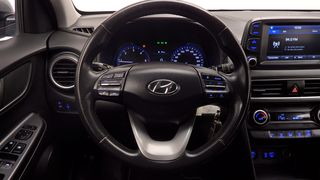 Hyundai Kona 2019 1.6CRDi COMFORT CAMERA R17 3ΠΛΗ-ΕΓΓΥΗΣΗ-thumb-18