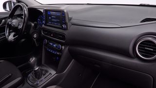 Hyundai Kona 2019 1.6CRDi COMFORT CAMERA R17 3ΠΛΗ-ΕΓΓΥΗΣΗ-thumb-19