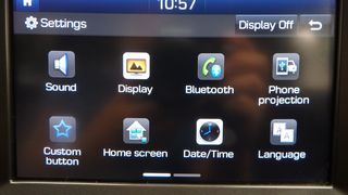 Hyundai Kona 2019 1.6CRDi COMFORT CAMERA R17 3ΠΛΗ-ΕΓΓΥΗΣΗ-thumb-24