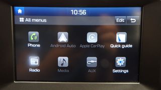 Hyundai Kona 2019 1.6CRDi COMFORT CAMERA R17 3ΠΛΗ-ΕΓΓΥΗΣΗ-thumb-25