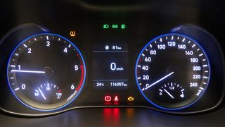 Hyundai Kona 2019 1.6CRDi COMFORT CAMERA R17 3ΠΛΗ-ΕΓΓΥΗΣΗ-thumb-28