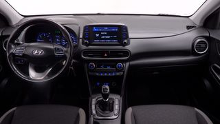 Hyundai Kona 2019 1.6CRDi COMFORT CAMERA R17 3ΠΛΗ-ΕΓΓΥΗΣΗ-thumb-29