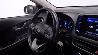 Hyundai Kona 2019 1.6CRDi COMFORT CAMERA R17 3ΠΛΗ-ΕΓΓΥΗΣΗ-thumb-30