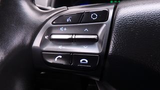 Hyundai Kona 2019 1.6CRDi COMFORT CAMERA R17 3ΠΛΗ-ΕΓΓΥΗΣΗ-thumb-31