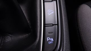 Hyundai Kona 2019 1.6CRDi COMFORT CAMERA R17 3ΠΛΗ-ΕΓΓΥΗΣΗ-thumb-34