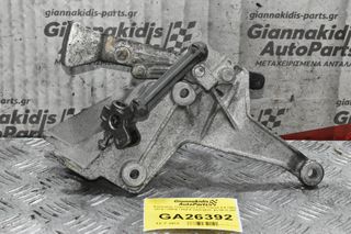 Επιλογέας Ταχυτήτων Ford Transit 2.4 TDCI JXFA / H9FB / PHFA 2005-2010 6C1R-7L257