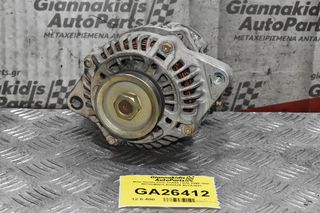 Μίζα Honda Civic D14A4 / D16 1995-1998 MITSUBISHI AHGA26 A5TA1091