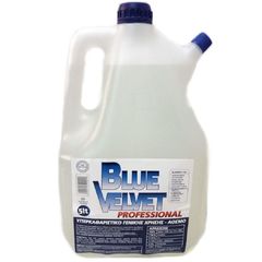 ΚΑΘΑΡΙΣΤΙΚΟ BLUE VELVET 5L