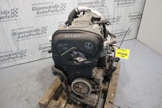 Κινητήρας - Μοτέρ Volvo V40 B4204T 1998-2006