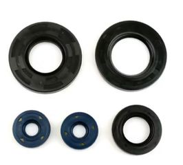 Centauro τσιμούχες κινητήρα 411A128SR Aprilia Leonardo 125 1996-2004, Leonardo 150 1996-2004, Scarabeo 125 1999-2004, Scarabeo 150 1999-2003, Scarabeo 200 1999-2004