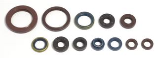 Centauro τσιμούχες κινητήρα 411A351SR Αprilia RXV 450 2006-2011, RXV 550 2006-2011, SXV 450 2006-2011, SXV 550 2006-2011