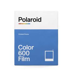 Polaroid Color Film for 600 6002