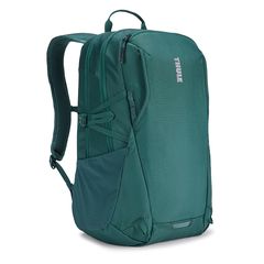 Thule TEBP4216 Enroute Υφασμάτινο Σακίδιο Πλάτης 23lt MALLARD GREEN