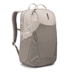 Thule TEBP4316 EnRoute Υφασμάτινο Σακίδιο Πλάτης Pelican/Vetiver 26lt
