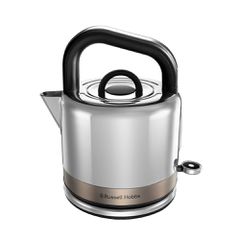 Russell Hobbs 26422-70 Distinctions Βραστήρας 1.5lt 2400W Ασημί