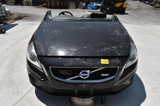 Μούρη Κομπλέ Volvo S60 1.6 Turbo B4164T 2011-2015 R Design