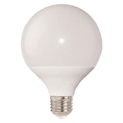 Λάμπα led γλόμπος Φ95 11W με ντουί Ε27 4000k ενδιάμεσο λευκό φως 1210lm 230V IP20 δέσμης 270°